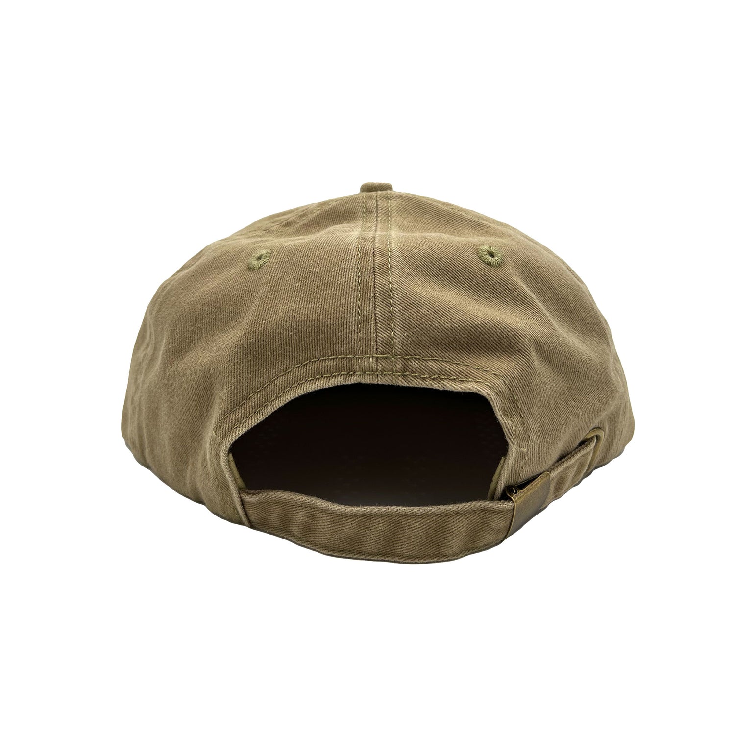 Free & Easy Washed Hat