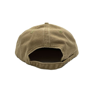 Free & Easy Washed Hat