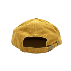 Free & Easy Washed Hat