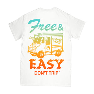 On Tour SS Tee