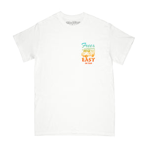 On Tour SS Tee