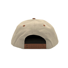 Load image into Gallery viewer, Free &amp; Easy Two Tone Snapback Hat
