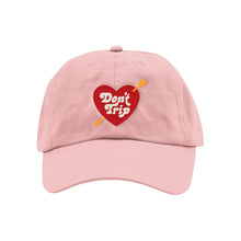 Load image into Gallery viewer, Heart &amp; Arrow Dad Hat
