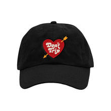 Load image into Gallery viewer, Heart &amp; Arrow Dad Hat
