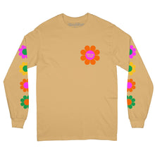 Load image into Gallery viewer, Flower Power LS Tee
