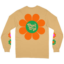 Load image into Gallery viewer, Flower Power LS Tee
