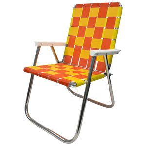 Free & Easy OG Lawn Chair