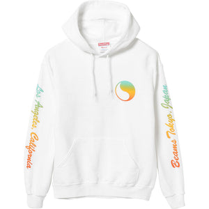Beams x F&E Don't Trip Hoodie