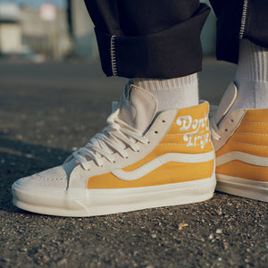 Vans x F&E OG Sk8-Hi LX