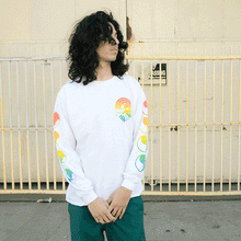 Load image into Gallery viewer, Handshake LS Tee
