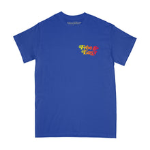 Load image into Gallery viewer, Be Happy LA SS Tee
