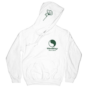 Sweet Flower x F&E Hoodie