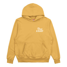 Load image into Gallery viewer, Classic Heavy Fleece Hoodie

