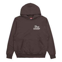 Load image into Gallery viewer, Classic Heavy Fleece Hoodie
