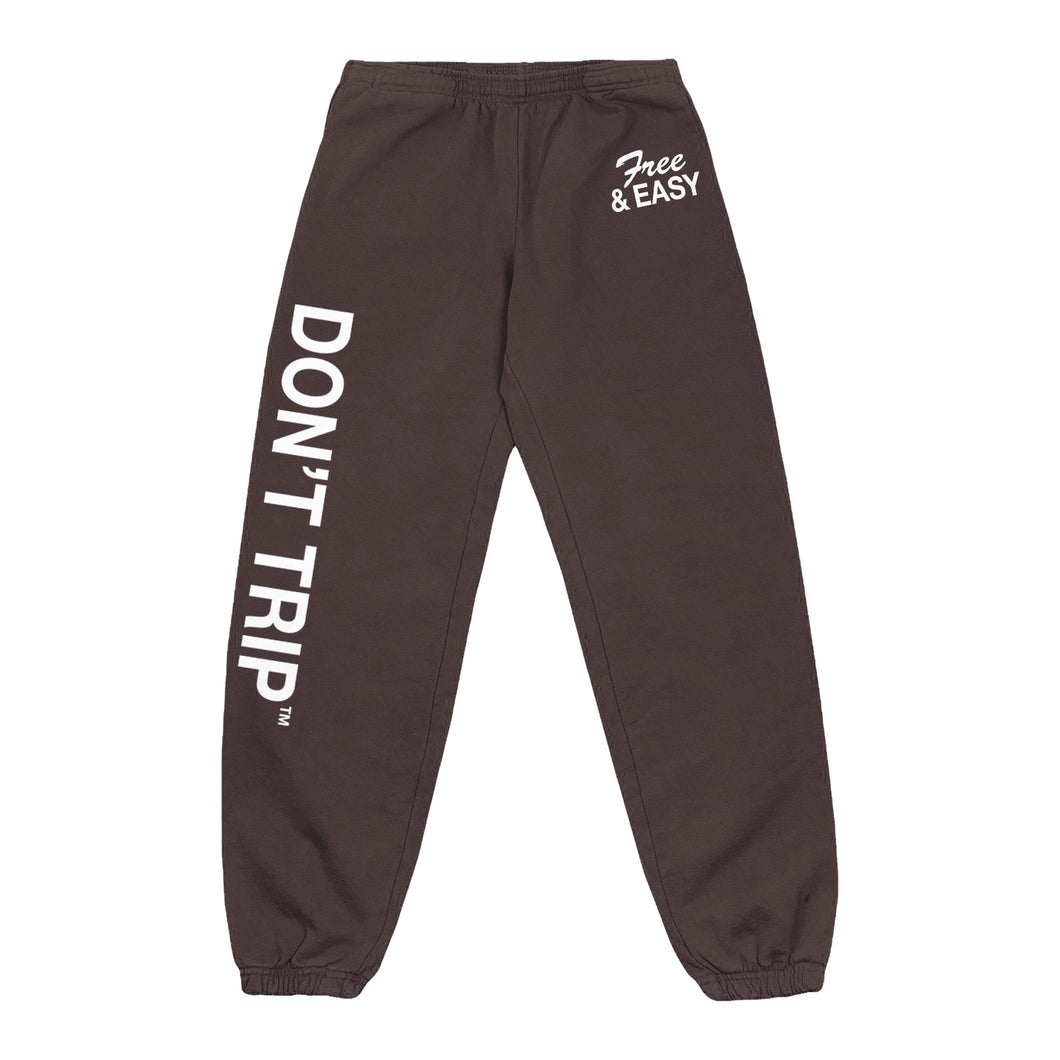 Classic Heavy Fleece Sweatpants