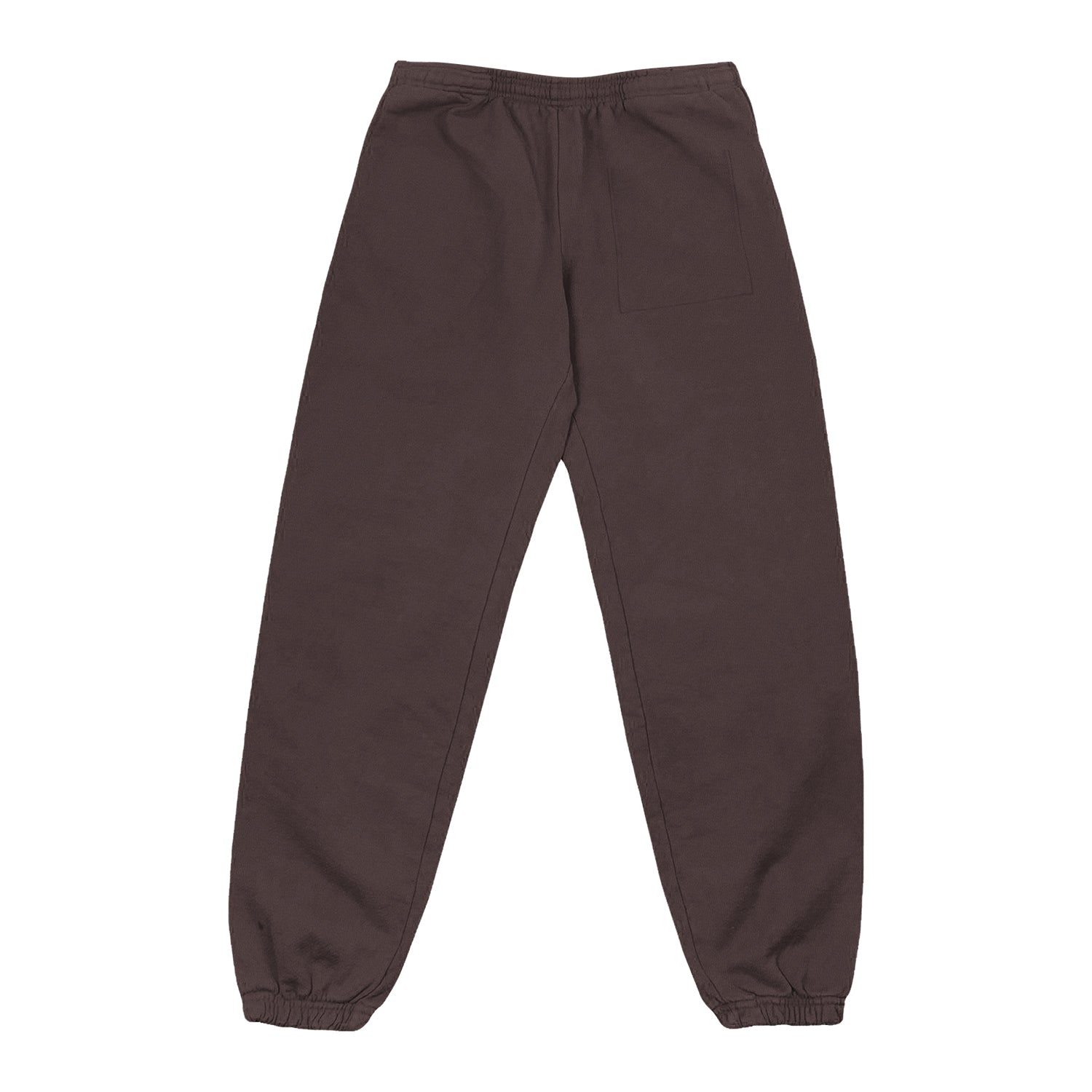 商品の特性 KAJA HEAVY FLEECE SWEAT PANTS OVY - パンツ