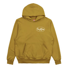 Load image into Gallery viewer, Oval Heavy Fleece Hoodie
