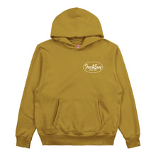 Load image into Gallery viewer, Oval Heavy Fleece Hoodie
