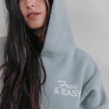 Load image into Gallery viewer, Classic Heavy Fleece Hoodie
