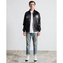 Load image into Gallery viewer, Free &amp; Easy x Hotel 1171 Satin Jacket
