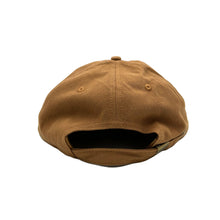 Load image into Gallery viewer, Don&#39;t Trip Strapback Hat
