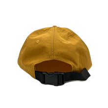 Load image into Gallery viewer, Don&#39;t Trip Clipback Crinkle Hat
