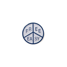 Load image into Gallery viewer, Peace Enamel Pin

