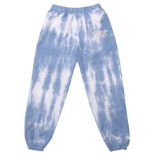 Load image into Gallery viewer, Tie Dye Heavy Fleece Sweatpants
