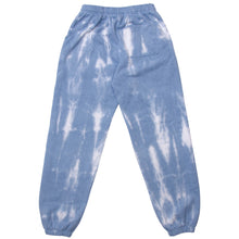 Load image into Gallery viewer, Tie Dye Heavy Fleece Sweatpants
