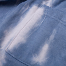 Load image into Gallery viewer, Tie Dye Heavy Fleece Sweatpants
