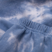 Load image into Gallery viewer, Tie Dye Heavy Fleece Sweatpants
