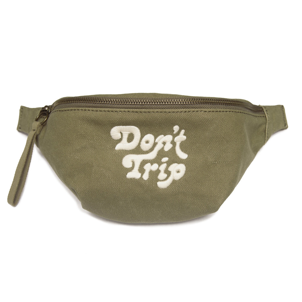 Don't Trip Fanny Pack