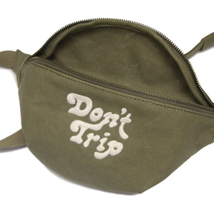 Don't Trip Fanny Pack