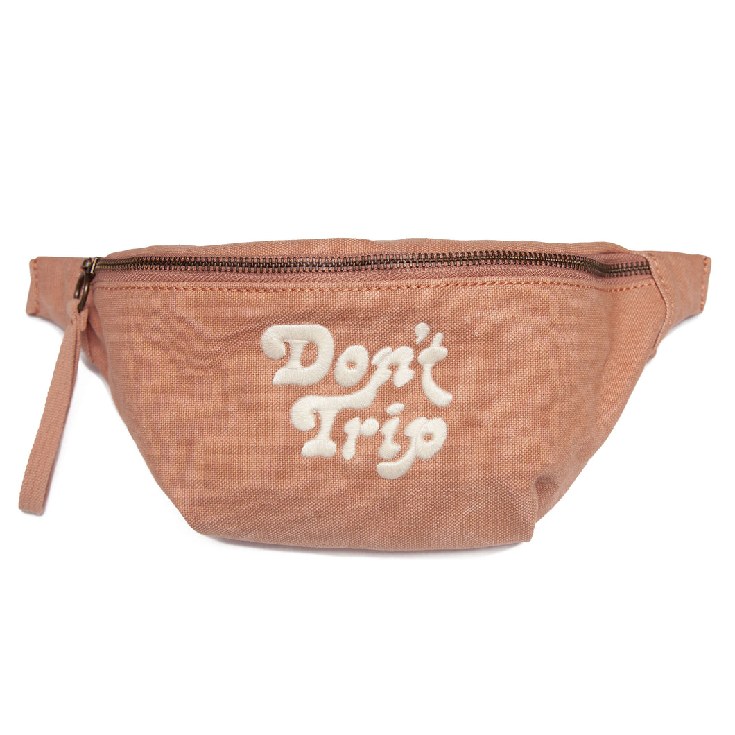 Don't Trip Fanny Pack