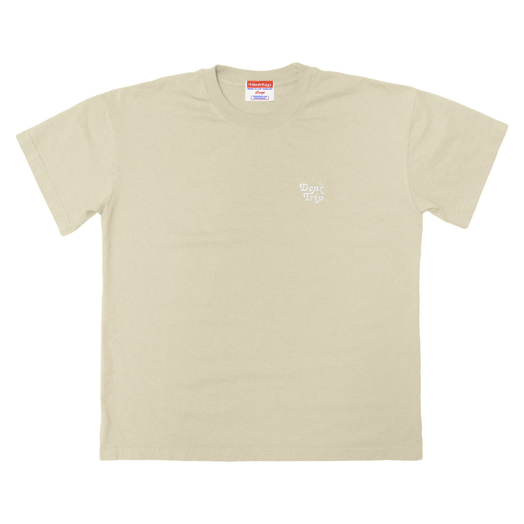 Don't Trip Premium SS Tee