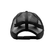 Load image into Gallery viewer, Don&#39;t Trip Twill Trucker Hat
