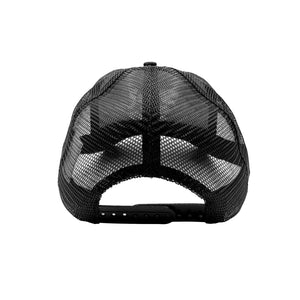Don't Trip Twill Trucker Hat
