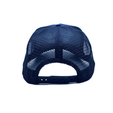 Load image into Gallery viewer, Free &amp; Easy Twill Trucker Hat
