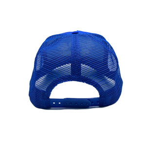 Free & Easy Twill Trucker Hat