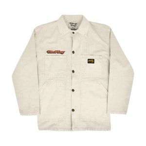 F&E x Stan Ray Paradise Shop Jacket