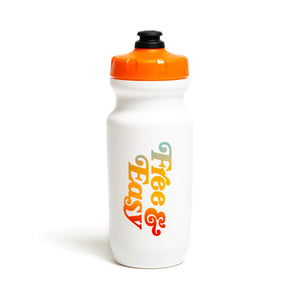 State Bicycle Co. x Free & Easy Water Bottle