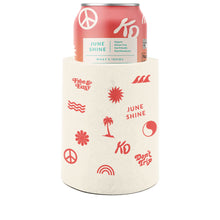 Load image into Gallery viewer, Juneshine x Cody Ko x F&amp;E Koozie
