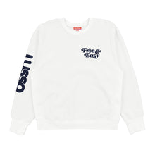 Load image into Gallery viewer, F&amp;E x Lusso Cloud Heavy Fleece Sweatshirt
