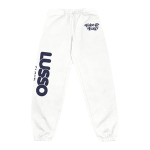 F&E x Lusso Cloud Heavy Fleece Sweatpants