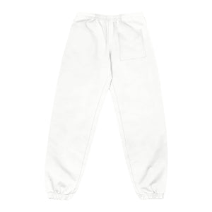 F&E x Lusso Cloud Heavy Fleece Sweatpants