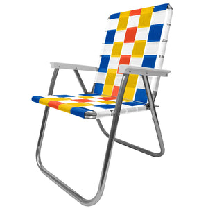 Free & Easy OG Lawn Chair