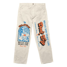 Load image into Gallery viewer, F&amp;E x Stan Ray Paradise OG Painters Pants
