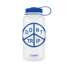 Load image into Gallery viewer, Peace 32oz Wide Mouth Nalgene
