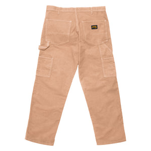 F&E x Stan Ray Big Stretch Double Knee Painters Pants