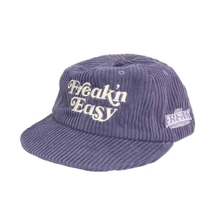 The Freak Brothers x F&E Fat Corduroy Hat